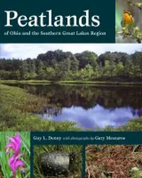 Denny | Peatlands of Ohio and the Southern Great Lakes Region | Buch | 978-1-60635-437-7 | sack.de