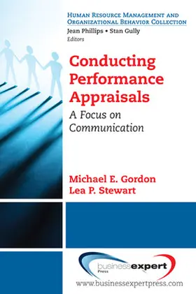Gordon / Miller |  Conversations About Job Performance | Buch |  Sack Fachmedien
