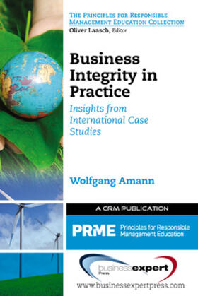Stachowicz-Stanusch |  Business Integrity in Practice | Buch |  Sack Fachmedien