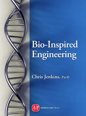 Jenkins |  Bio-Inspired Engineering | Buch |  Sack Fachmedien