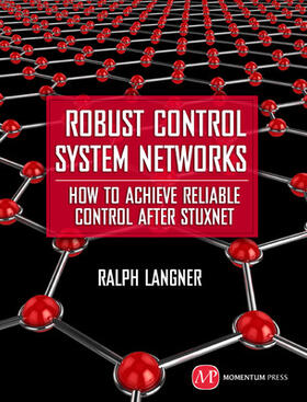 Langner |  Robust Control System Networks | Buch |  Sack Fachmedien