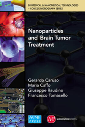 Caruso / Caffo / Raudino |  Application of Nanoparticles in Brain Tumor Treatment | Buch |  Sack Fachmedien