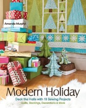 Murphy |  Modern Holiday | eBook | Sack Fachmedien