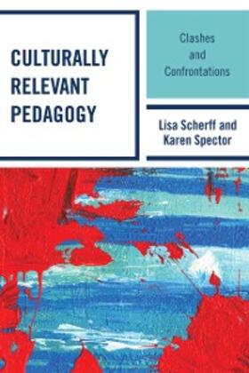 Scherff / Spector |  Culturally Relevant Pedagogy | eBook | Sack Fachmedien