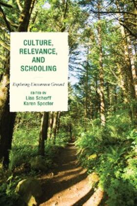Scherff / Spector |  Culture, Relevance, and Schooling | eBook | Sack Fachmedien