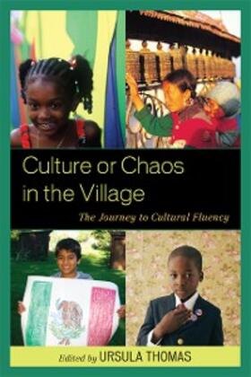 Thomas |  Culture or Chaos in the Village | eBook | Sack Fachmedien