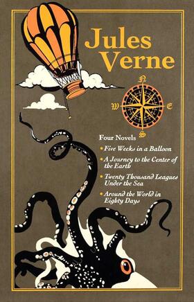 Verne |  Jules Verne | Buch |  Sack Fachmedien