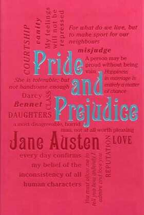 Austen |  Pride and Prejudice | Buch |  Sack Fachmedien