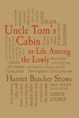Stowe |  Uncle Tom's Cabin | eBook | Sack Fachmedien