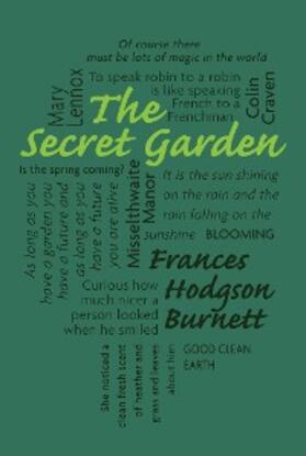 Burnett |  The Secret Garden | eBook | Sack Fachmedien