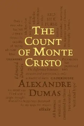 Dumas |  The Count of Monte Cristo | eBook | Sack Fachmedien