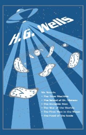 Wells |  H. G. Wells | eBook | Sack Fachmedien
