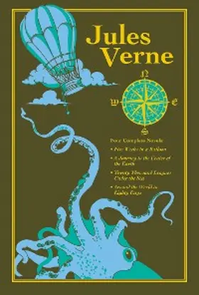 Verne |  Jules Verne | eBook | Sack Fachmedien