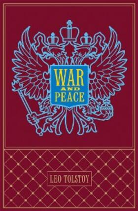Tolstoy |  War and Peace | eBook | Sack Fachmedien