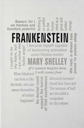 Shelley | Frankenstein | Buch | 978-1-60710-945-7 | www2.sack.de