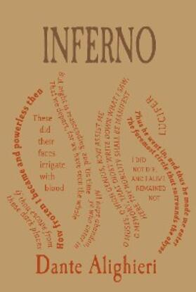 Alighieri |  Inferno | eBook | Sack Fachmedien