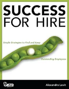 Levit |  Success for Hire | eBook | Sack Fachmedien