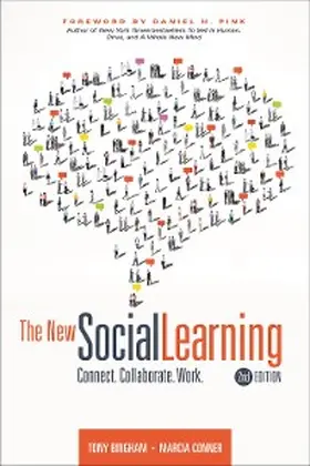 Bingham / Conner |  The New Social Learning, 2nd Edition | eBook | Sack Fachmedien