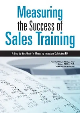 Phillips / Robinson |  Measuring the Success of Sales Training | eBook | Sack Fachmedien