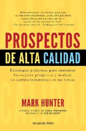 Hunter |  Prospectos de alta calidad | eBook | Sack Fachmedien