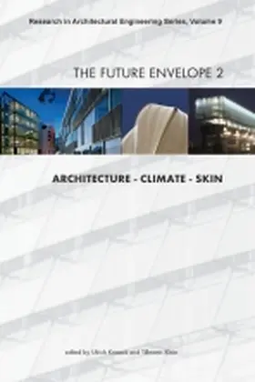 Knaack / Klein |  The Future Envelope 2 | Buch |  Sack Fachmedien