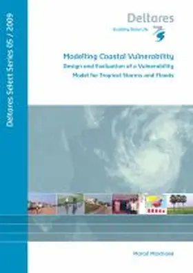 MARCHAND |  MODELLING COASTAL VULNERABILITY | Buch |  Sack Fachmedien
