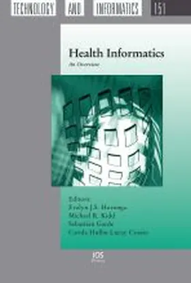 Kidd / Garde / Hullin Lucay Cossio |  Health Informatics | Buch |  Sack Fachmedien