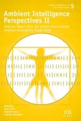 Cech / Bureš / Nerudová |  Ambient Intelligence Perspectives II | Buch |  Sack Fachmedien
