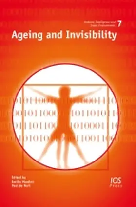 Mordini / De Hert |  Ageing and Invisibility | Buch |  Sack Fachmedien