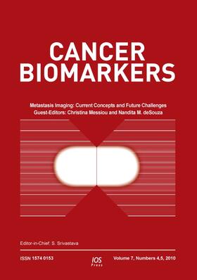 Messiou / deSouza |  Metastasis Imaging: Current Concepts and Future Challenges | Buch |  Sack Fachmedien
