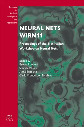 Bassis / Esposito / Morabito |  Neural Nets WIRN11 | Buch |  Sack Fachmedien