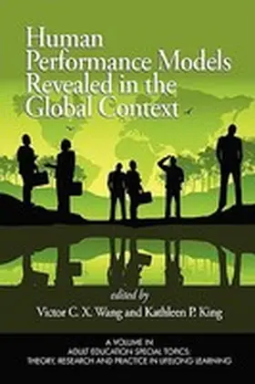  Human Performance Models Revealed in the Global Context | Buch |  Sack Fachmedien