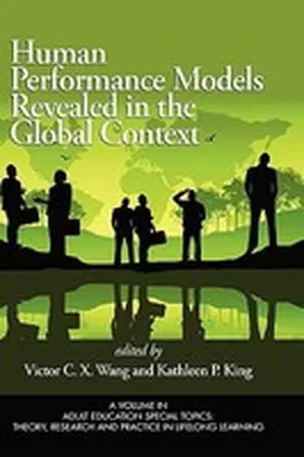  Human Performance Models Revealed in the Global Context | Buch |  Sack Fachmedien