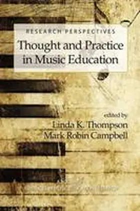 Thompson / Campbell |  Research Perspectives | Buch |  Sack Fachmedien