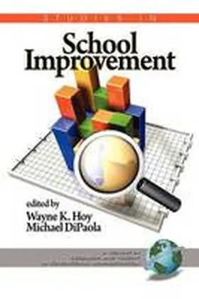 Hoy / Dipaola |  Studies in School Improvement (PB) | Buch |  Sack Fachmedien