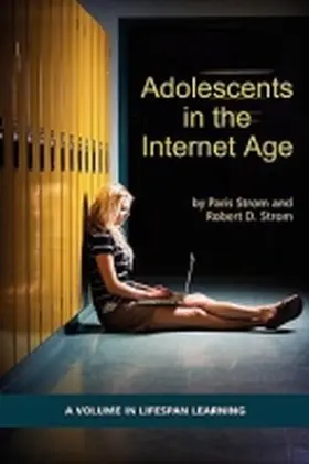 Strom |  Adolescents in the Internet Age (PB) | Buch |  Sack Fachmedien