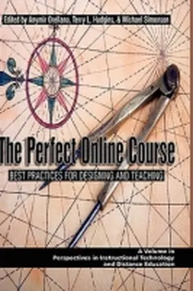 Orellana / Hudgins / Simonson |  The Perfect Online Course | Buch |  Sack Fachmedien