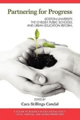 Candal |  Partnering for Progress | Buch |  Sack Fachmedien
