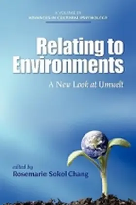 Chang |  Relating to Environments | Buch |  Sack Fachmedien
