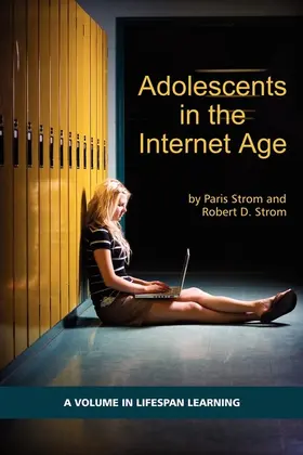 Strom |  Adolescents in the Internet Age | eBook | Sack Fachmedien
