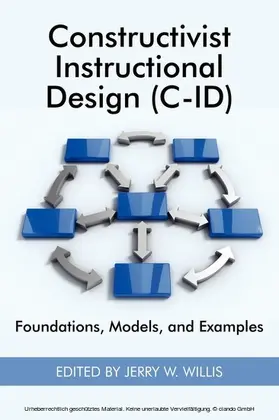 Willis |  Constructivist Instructional Design (C-ID) | eBook | Sack Fachmedien