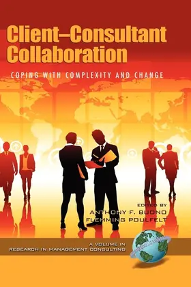 Buono / Poulfelt |  Client-Consultant Collaboration | eBook | Sack Fachmedien