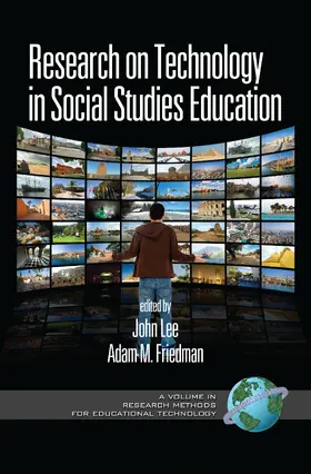 Lee / Friedman |  Research on Technology in Social Studies Education | eBook | Sack Fachmedien