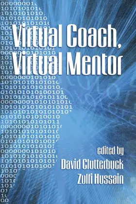 Clutterbuck / Hussain |  Virtual Coach, Virtual Mentor | eBook | Sack Fachmedien