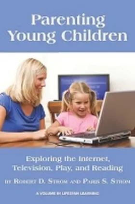 Strom |  Parenting Young Children | Buch |  Sack Fachmedien