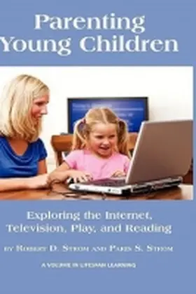 Strom |  Parenting Young Children | Buch |  Sack Fachmedien