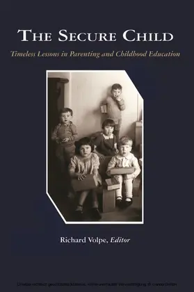 Volpe |  The Secure Child | eBook | Sack Fachmedien