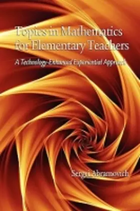 Abramovich |  Topics in Mathematics for Elementary Teachers | Buch |  Sack Fachmedien