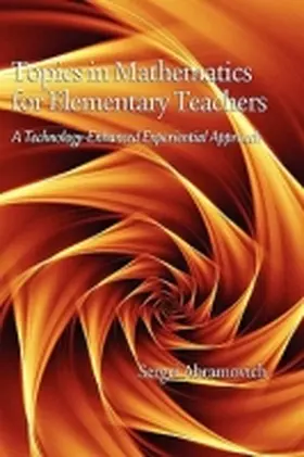 Abramovich |  Topics in Mathematics for Elementary Teachers | Buch |  Sack Fachmedien