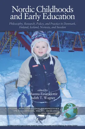 Einarsdottir / Wagner |  Nordic Childhoods and Early Education | eBook | Sack Fachmedien